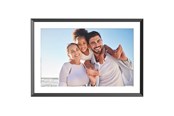 Digitale fotolijst - Agfa Photo - Photoframe 10'' WIFI - Frameo - Black - APF1000WIFI