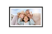 Digitale fotolijst - Agfa Photo - Photoframe 15'' WIFI - Frameo - Black - APF1560WIFI