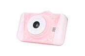 Fototoestel - Agfa Photo Realikids Cam 2 - Pink - ARKC2PK