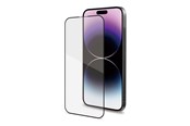 Mobiel - Beschermend glas - CELLY Full Glass - screen protector for mobile phone - FULLGLASS1056BK