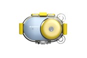 Fototoestel - Agfa Digital Camera Realikids Waterproof Blue - ARKCWBL