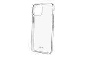 Mobiel - Covers & Cases - CELLY Gelskin - back cover for mobile phone - GELSKIN1007