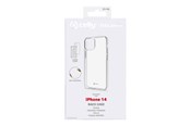 Mobiel - Covers & Cases - CELLY Gelskin - back cover for mobile phone - GELSKIN1024