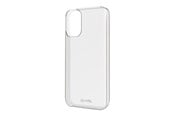 Mobiel - Covers & Cases - CELLY Gelskin for Samsung Galaxy A22 4G - Transparent - GELSKIN969