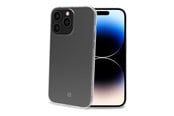 Mobiel - Covers & Cases - CELLY HEXAGEL - back cover for mobile phone - HEXAGEL1054WH