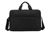 Tassen - CELLY MESSENGERBAG - notebook carrying case - with trolley strap - MESSENGERBAGBK