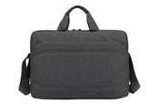 Tassen - CELLY MESSENGERBAG - notebook carrying case - with trolley strap - MESSENGERBAGGR