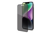 Mobiel - Beschermend glas - CELLY Privacy Full Glass - screen protector for mobile phone - PRIVACYF1053BK