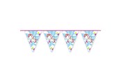 Speelgoed - Folat BV Unicorn Bunting - 65047