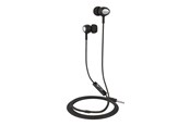 Headphones/Headsets - CELLY UP500BK - earphones with mic - UP500BK
