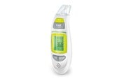 Babyspullen - AGU Fever Thermometer Smart Infrared Brainy - AGU SHE7
