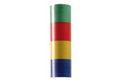 Speelgoed - Boland Colored Serpentines - 76121