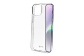 Mobiel - Covers & Cases - CELLY Gelskin - back cover for mobile phone - GELSKIN1026