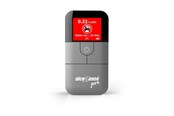 Overige persoonlijke verzorging - AlcoSense Breathalyser Pro - ALC-PRO-SC