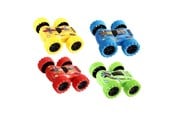 Speelgoedauto - Jono Toys Reversible Stunt Car with Friction 12cm (Assorted) - 4083