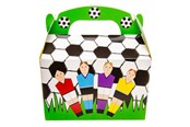 Speelgoed - LG-Imports Football distribution box 12 pcs. - 8764