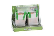 Speelgoed - Kids Globe Big Bag with Corn Filling 2 pcs. 1:32 - 570036