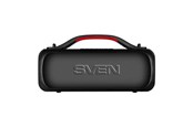 Draadloze en multiroom luidsprekers - Sven Speakers SVEN PS-360 24W Waterproof Bluetooth (black) - SV-021740