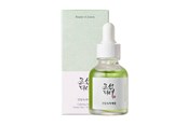 Gezichtsverzorging - Beauty of Joseon Calming serum : Green tea + Panthenol 30 ml - 8809738316412