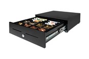 Systeemaccessoires - Safescan HD-4142 - electronic cash drawer - 121-0566