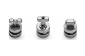 Systeemaccessoires - Kensington ClickSafe Universal - K68001WW