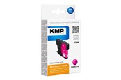 Inkt, toner en verbruiksartikelen - KMP B78M - magenta - compatible - ink cartridge - 1522,4806
