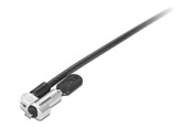 Systeemaccessoires - Lenovo Kensington NanoSaver - security cable lock - 4XE1L51710
