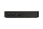 Docking station - Targus - docking station - USB-C / USB4 / Thunderbolt 3 / Thunderbolt 4 - HDMI 2 x DP - 2.5GbE - DOCK460EUZ