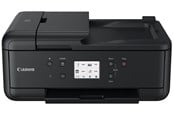 Printer - Canon PIXMA TR7650 Multifunctioneel - Kleur - Inkt - 4452C026