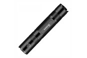 Zaklampen en koplampen - Superfire UV Flashlight  Z01 365NM USB - Z01