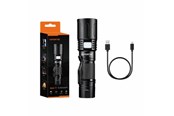 Smart Home - Superfire Flashlight  X60-T 1500lm USB - X60-T