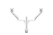 Monitorbevestiging - Vogel's MOMO 4237 Monitor arm Motion+ W - 7142371
