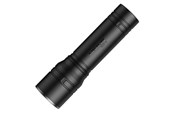 Smart Home - Superfire Flashlight  S33-A USB (black) - S33-A Black