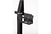 Gaming accessoires - Bülow Bracket BS15/BS15-2 Playstation Black - Miscellaneous Accessoires voor spelconsole - Sony PlayStation - BS15PBK