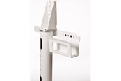 Gaming accessoires - Bülow Bracket BS15/BS15-2 Playstation White - Miscellaneous Accessoires voor spelconsole - Sony PlayStation - BS15PWH