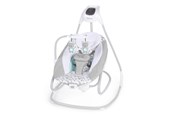 Babyspullen - Ingenuity SimpleComfort™ Compact Soothing Swing & Rocker™ - IN-11791