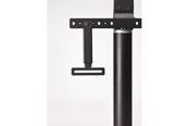 Muurbevestigingen, AV-bevestigingen & AV-meubels - Bülow Bracket BS15/BS15-2 Soundbar Black - Max - recommended for - BS15SBBK