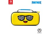 Gaming accessoires - PowerA Beschermhoes voor Nintendo Switch - Peely - Miscellaneous Bag - Nintendo Switch - NSCS0269-01