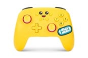 Gaming accessoires - PowerA geavanceerde draadloze controller voor Nintendo Switch - Peely - Wireless Controller - Nintendo Switch - NSGP0268-01