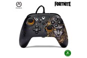 Gaming accessoires - PowerA Advantage controller met kabel voor de Xbox Series X|S - Midas - Wired Controller - Microsoft Xbox One - XBGP0238-01