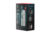 Elektrische tandenborstel - Oclean Elektrische tandenborstel X Ultra Set Sonic Electric Toothbrush-Green - C01000439