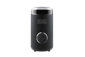 Koffie & Espresso - Black & Decker Coffee Grinder 150W Black - 843240608001