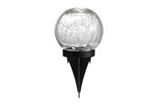 Lampen - Superfire Garden solar lamp  FF16-A 600mAh - FF16-A