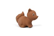 Speelgoed voor baby's - Filibabba Teather in rubber - Sonja the squirrel - FI-02213