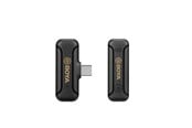 Microfoon - BOYA Wireless Microphone x1 BY-WM3 - USB-C / Android - BY-WM3T2-U1