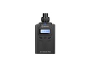Microfoon - BOYA Transmiiter BY-WXLR8 Pro Wireless - BY-WXLR8 Pro