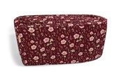 Babyspullen - Filibabba Bed bumper - Fall Flowers - FI-02198