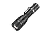 Smart Home - Superfire Flashlight F5 1100lm USB - F5