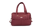 Babyspullen - Filibabba Parent bag in recycled RPET - Apple Butter - FI-02280