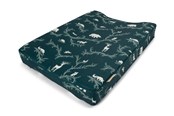 Babyspullen - Filibabba Changing mat - Night - FI-02203